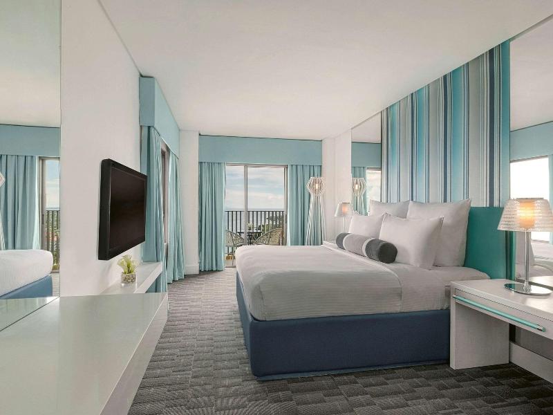 Movenpick Hotel Mactan Island Cebu image