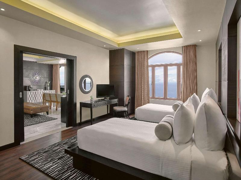Movenpick Hotel Mactan Island Cebu image