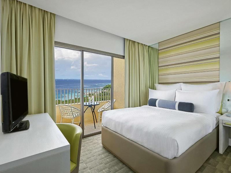 Movenpick Hotel Mactan Island Cebu image