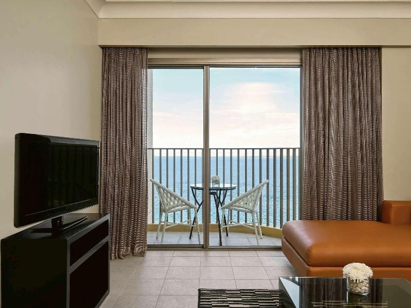 Movenpick Hotel Mactan Island Cebu image
