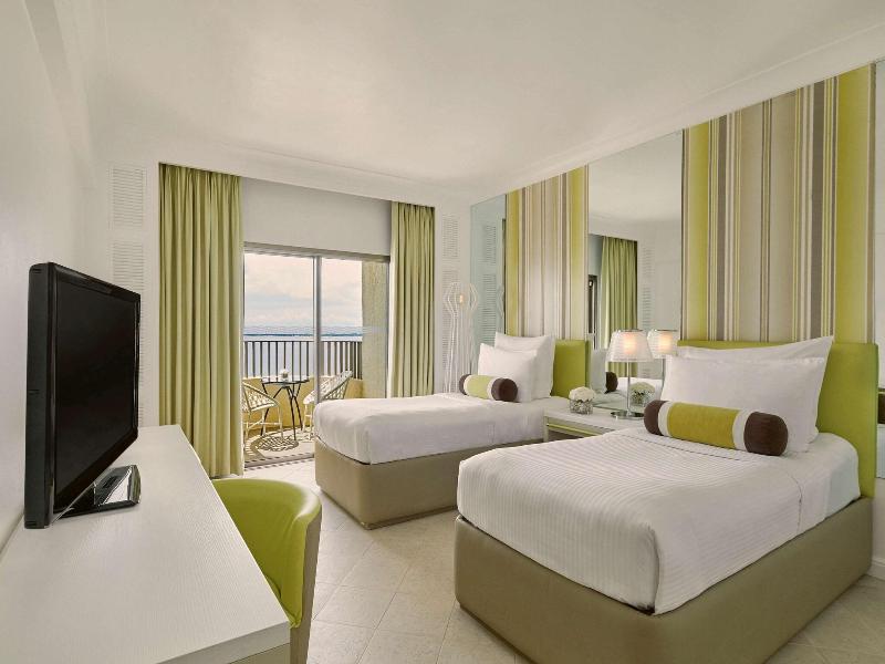 Movenpick Hotel Mactan Island Cebu image