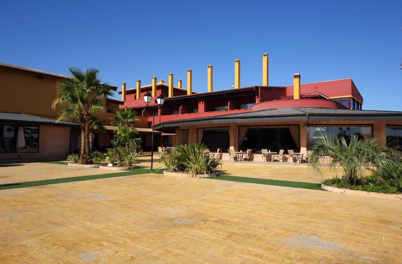 Château Viñasoro image