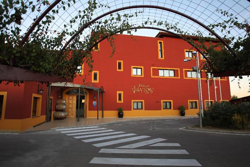 Château Viñasoro image