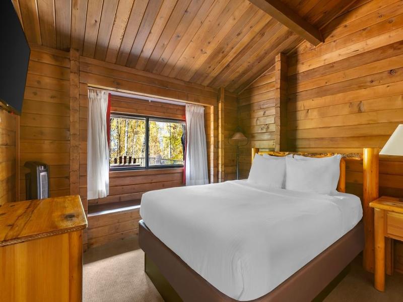 Kohl's Ranch Lodge image 8
