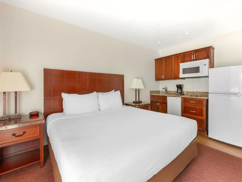 Kohl's Ranch Lodge image