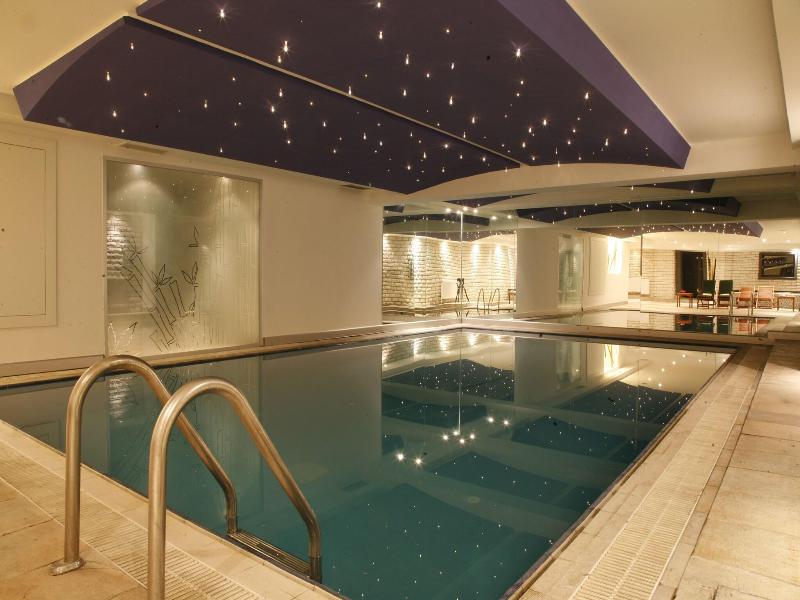 Samm Hotel Spa & Bistro image
