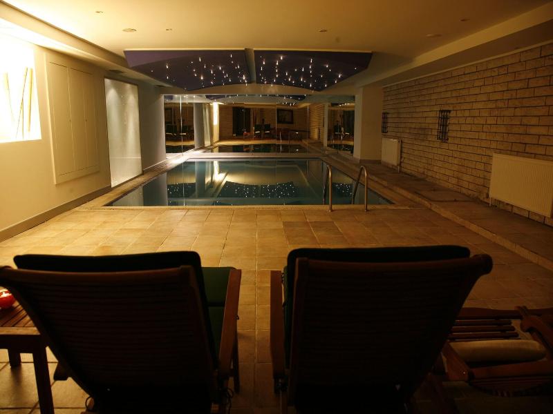 Samm Hotel Spa & Bistro image