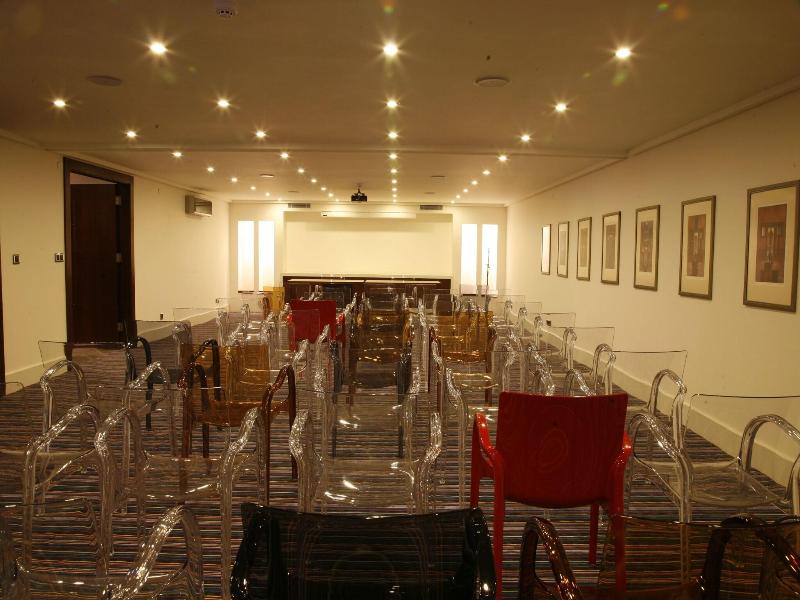 Samm Hotel Spa & Bistro image