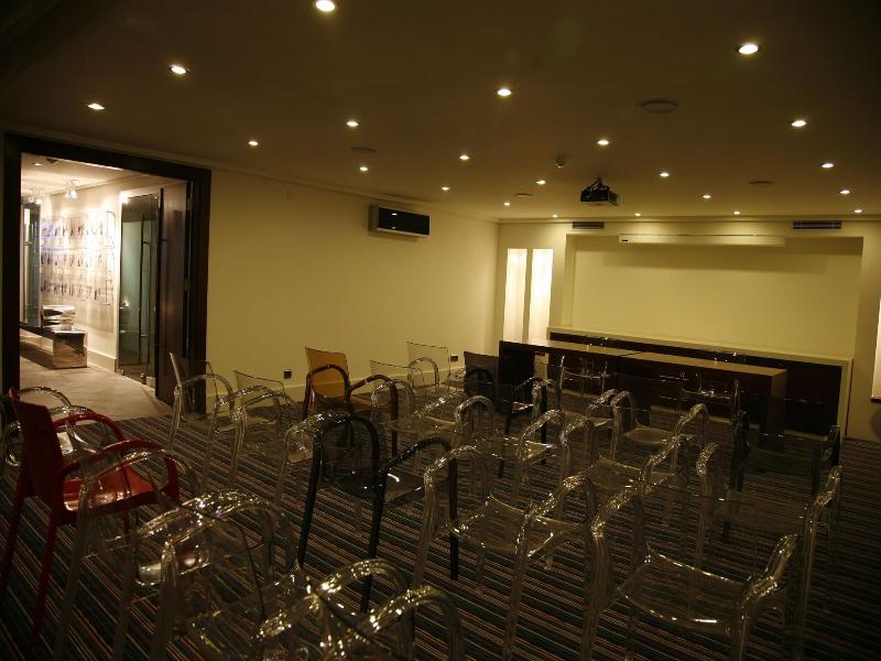 Samm Hotel Spa & Bistro image