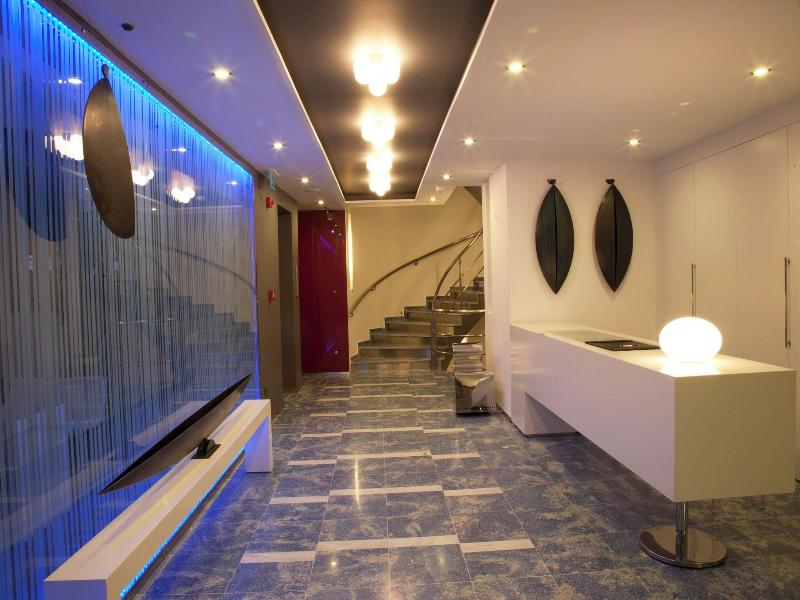 Samm Hotel Spa & Bistro image