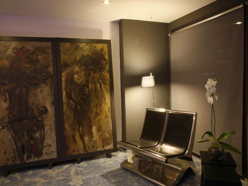Samm Hotel Spa & Bistro image