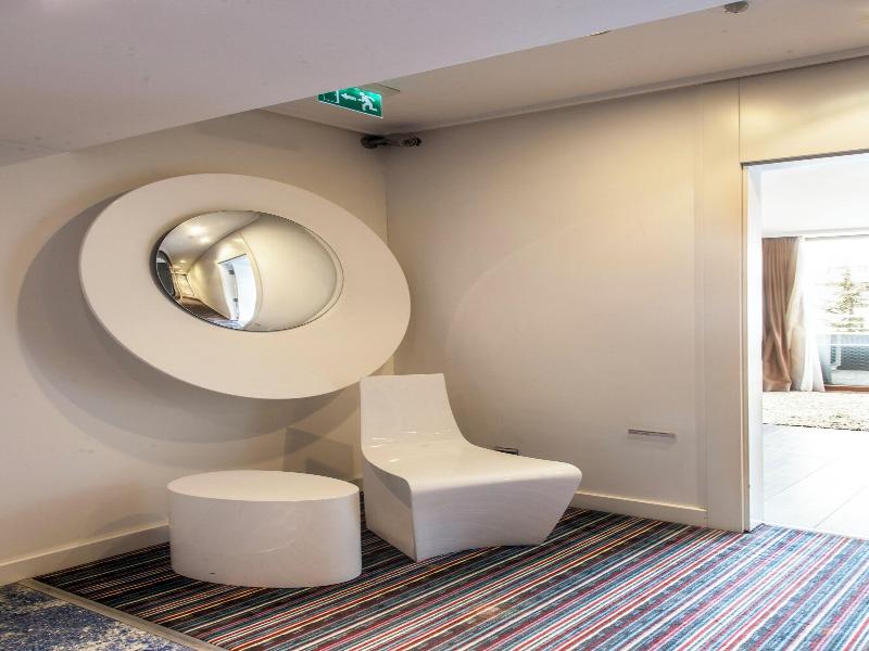 Samm Hotel Spa & Bistro image