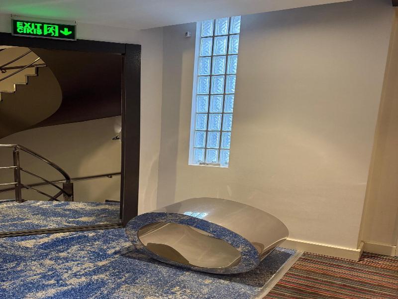 Samm Hotel Spa & Bistro image