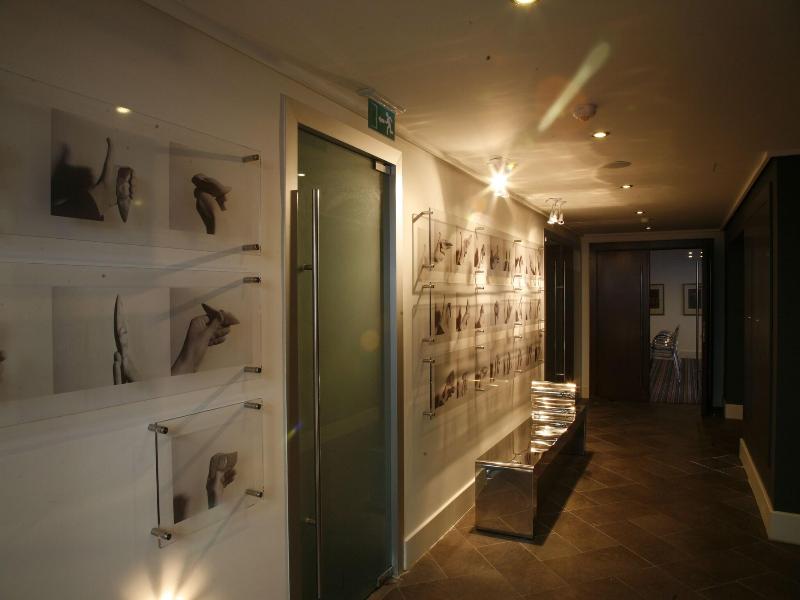 Samm Hotel Spa & Bistro image