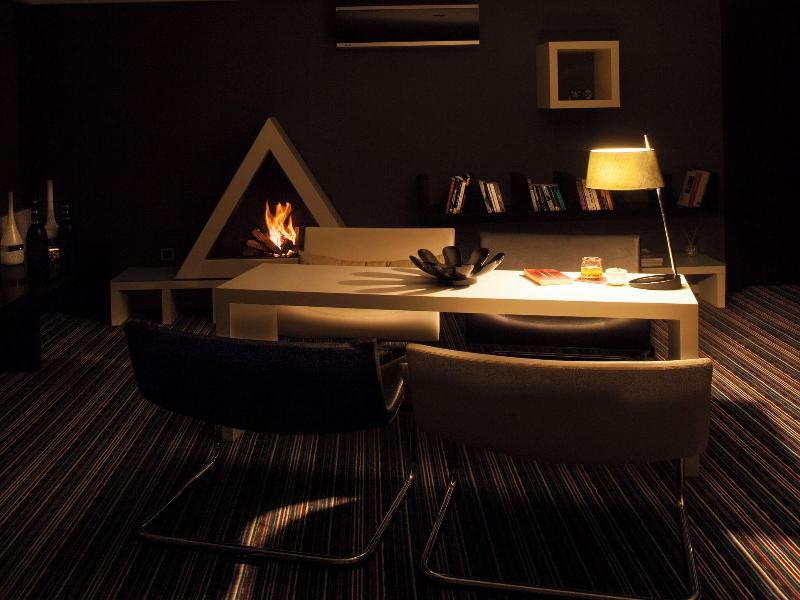 Samm Hotel Spa & Bistro image