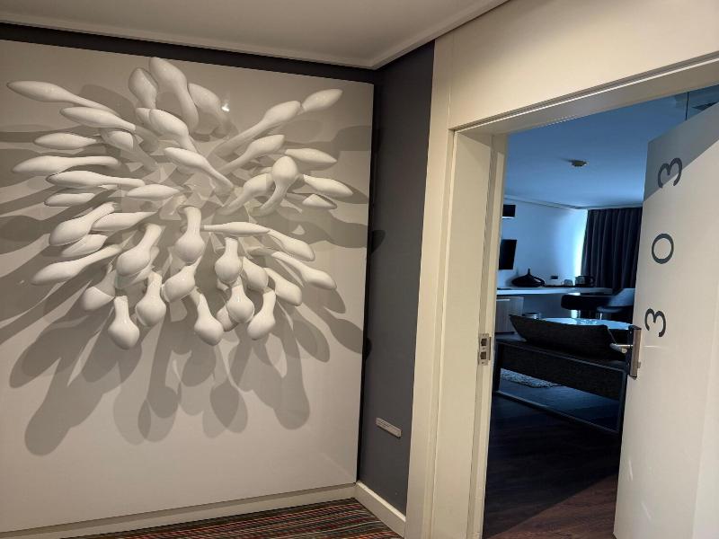 Samm Hotel Spa & Bistro image