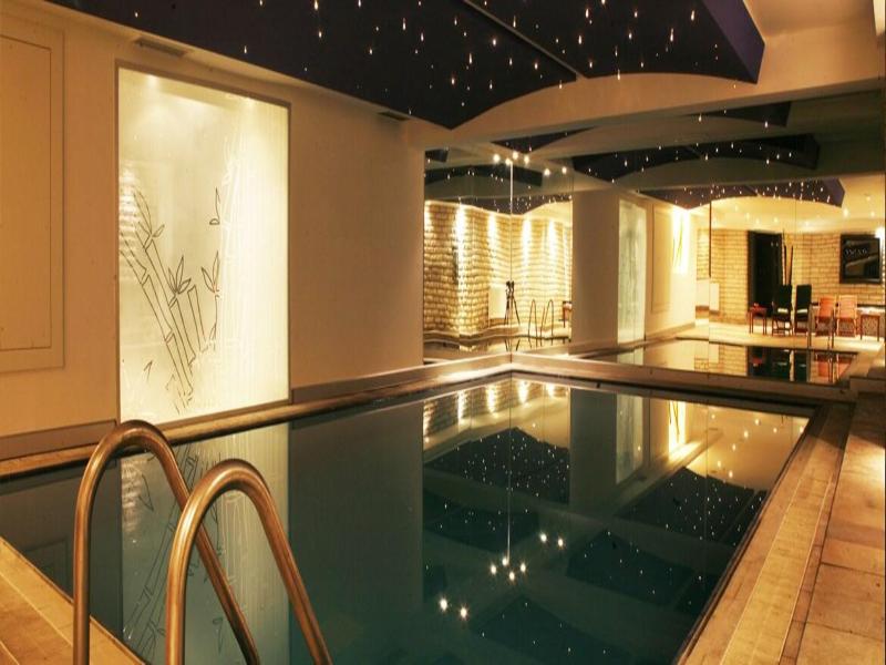 Samm Hotel Spa & Bistro image
