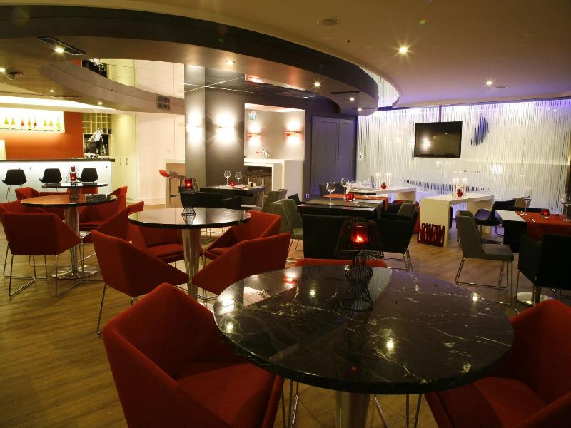 Samm Hotel Spa & Bistro image