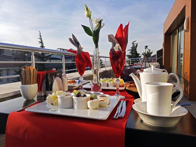 Samm Hotel Spa & Bistro image