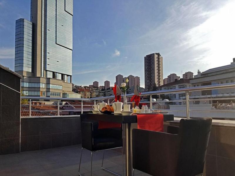 Samm Hotel Spa & Bistro image