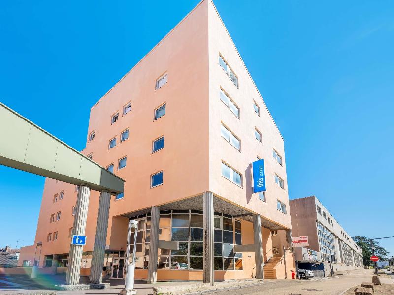 Ibis Budget Bourgoin Jallieu Centre image