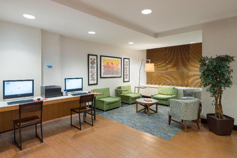 Holiday Inn Express Times Square