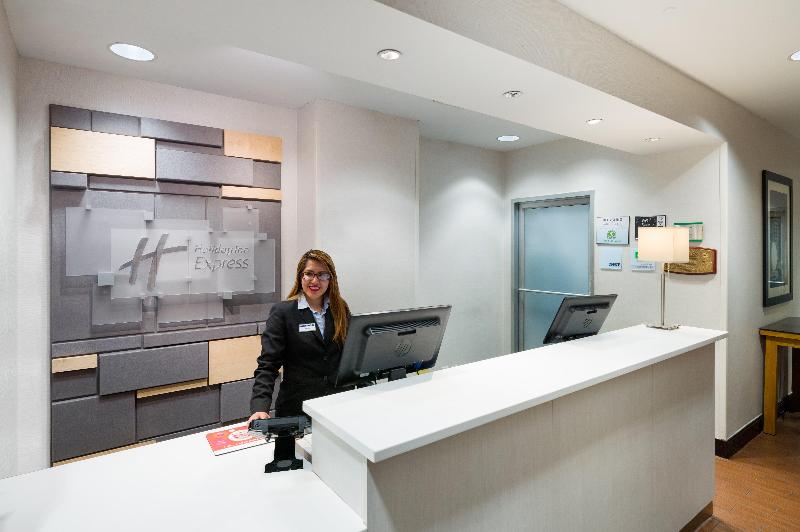 Holiday Inn Express Times Square