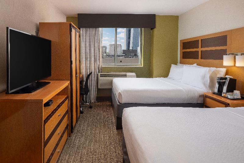Holiday Inn Express Times Square