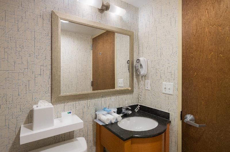 Holiday Inn Express Times Square
