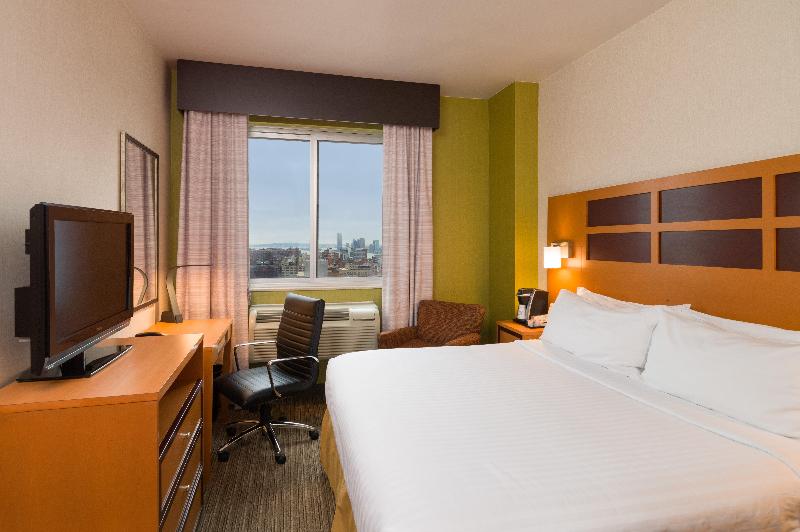 Holiday Inn Express Times Square