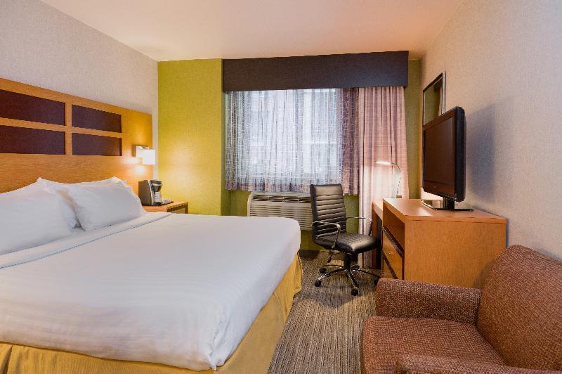 Holiday Inn Express Times Square