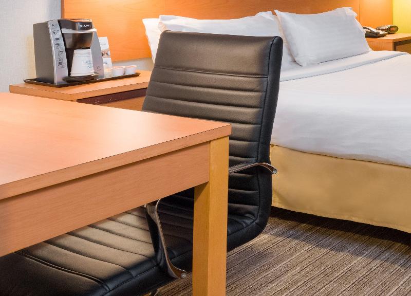 Holiday Inn Express Times Square