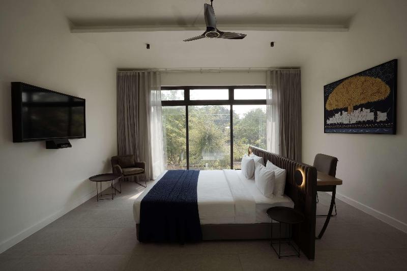 Resort Country Club image