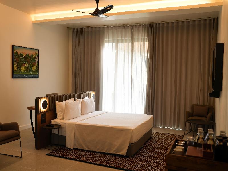 Resort Country Club image