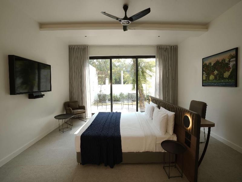 Resort Country Club image