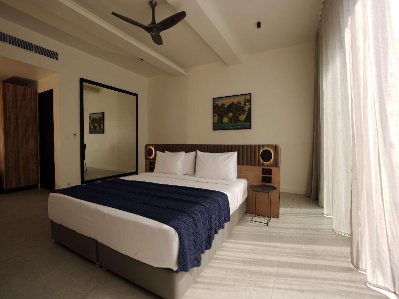 Resort Country Club image