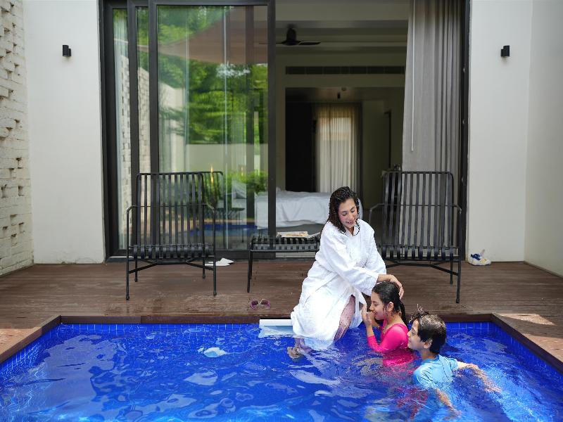 Resort Country Club image