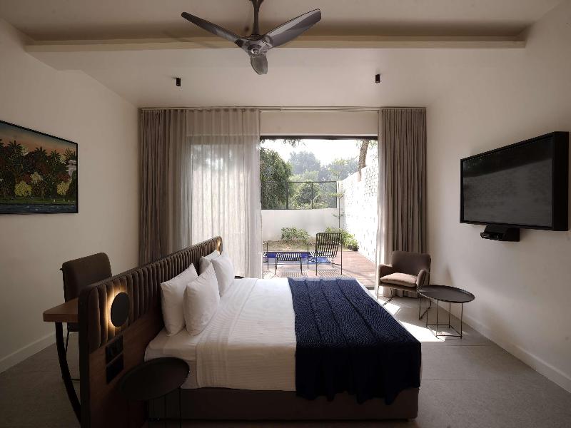 Resort Country Club image