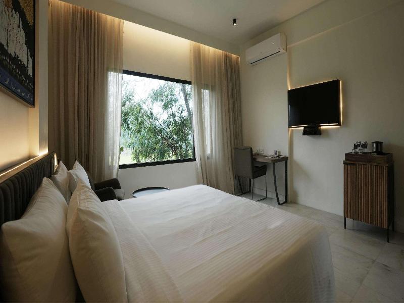 Resort Country Club, WorldHotels Distinctive image