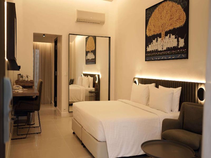 Resort Country Club, WorldHotels Distinctive image
