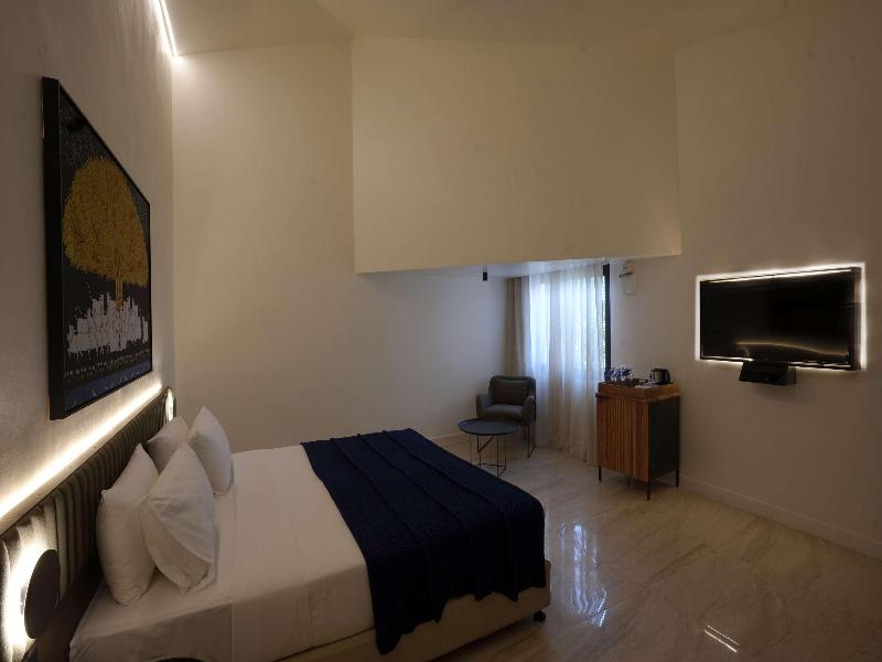 Resort Country Club, WorldHotels Distinctive image