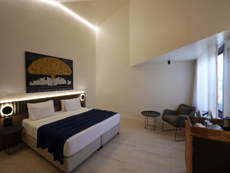 Resort Country Club, WorldHotels Distinctive image