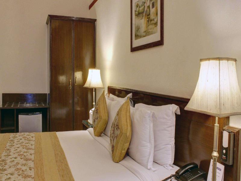 Resort Country Club, WorldHotels Distinctive image