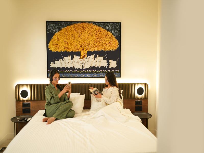 Resort Country Club, WorldHotels Distinctive image