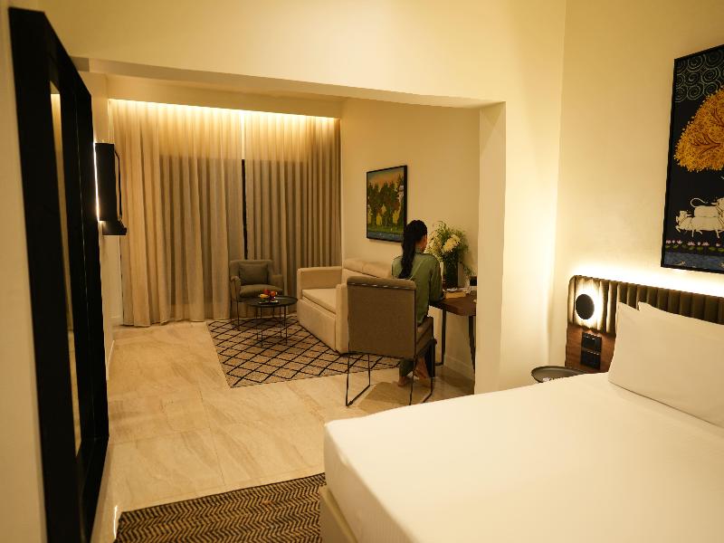 Resort Country Club, WorldHotels Distinctive image