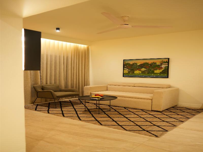 Resort Country Club, WorldHotels Distinctive image