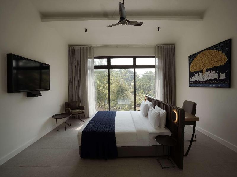 Resort Country Club, WorldHotels Distinctive image