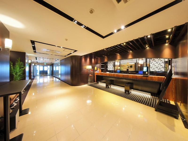 APA Hotel Wakayama image