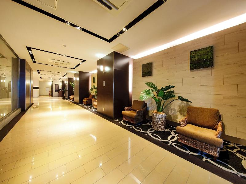 APA Hotel Wakayama image