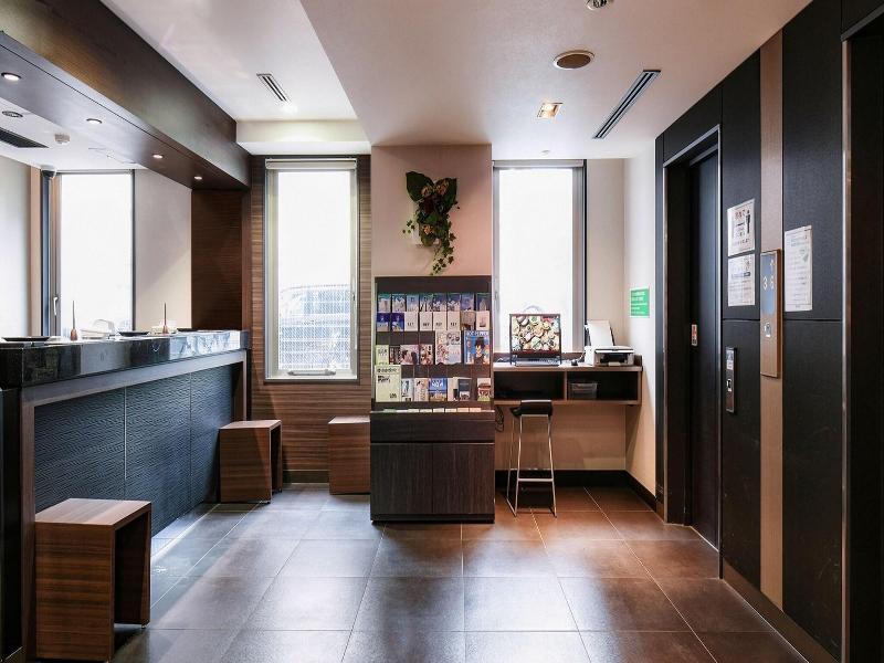 Vessel Inn Hakata Nakasu image